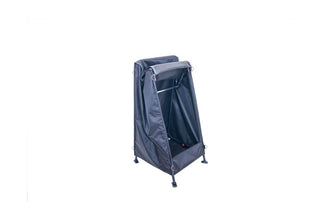 Crespo folding wardrobe for rear garage - 926292 | Stahlor image 3