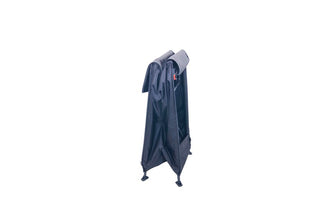 Crespo folding wardrobe for rear garage - 926292 | Stahlor image 4