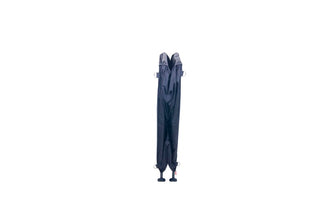 Crespo folding wardrobe for rear garage - 926292 | Stahlor image 5