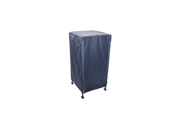 Crespo folding wardrobe for rear garage - 926292 | Stahlor image 1