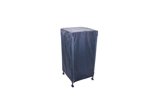 Crespo folding wardrobe for rear garage - 926292 | Stahlor image 1
