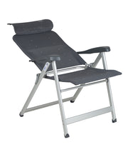 Crespo Stuhl AL-237 dunkelgrau - 926294 | Stahlor image 3
