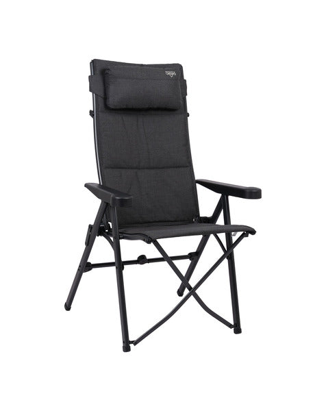 Crespo Stuhl AP/740 grau - 926295 | Stahlor image 1