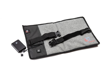 Heating pad, 40x30cm