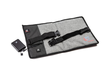 Outchair Heating pad, 40x30cm - 926483 | Stahlor image 1