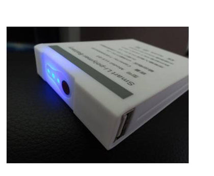 Replacement battery for all OUTCHAIR products