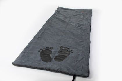 Outchair Comforter XL Cordless Heated Blanket, 200 x 80 cm