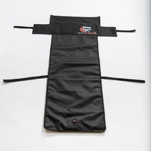 Outchair heatable universal chair pad 113 x 51 cm - Incl. battery and charger - 92648 | Stahlor image 3