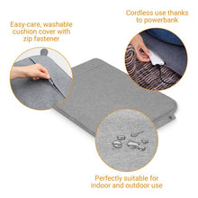 Medisana Outdoor Heating Pad Heat 
