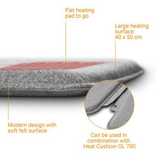 Medisana Outdoor Heating Pad Heat 