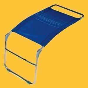Reimo Footrest Sampler blue - 926541 | Stahlor image 1