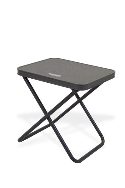WESTF Table Top XL for Camping Stool XL, Westfield, Grey - 926779 | Stahlor image 1