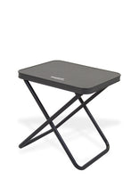 WESTF Table Top XL for Camping Stool XL, Westfield, Grey - 926779 | Stahlor image 1