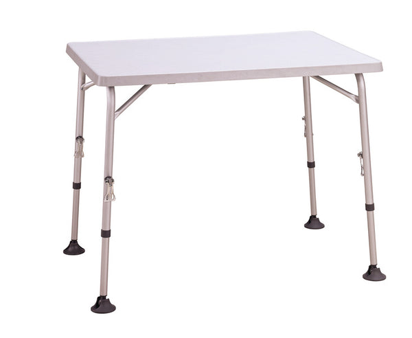 WESTF Westfield Camping Table, Smart Star, 90x70 cm - 926820 | Stahlor image 1