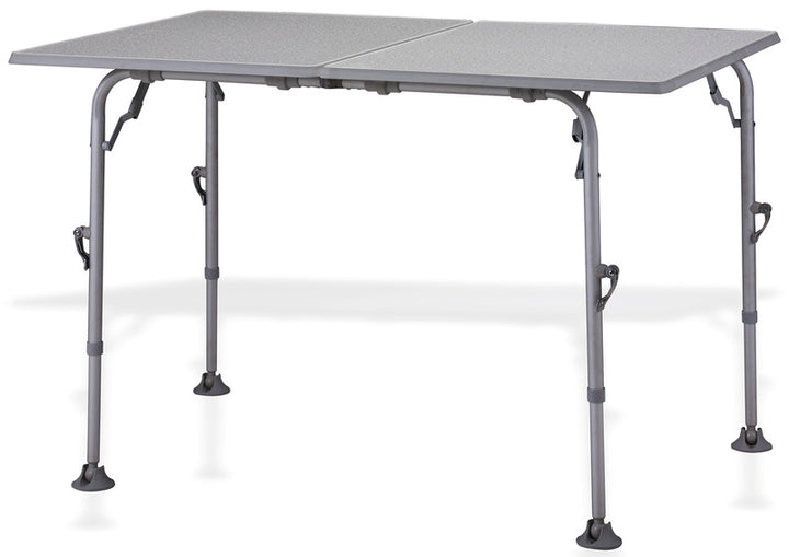 Westfield Camping Table, EXTENDER, 120x80cm, Aluminium Camping Table
