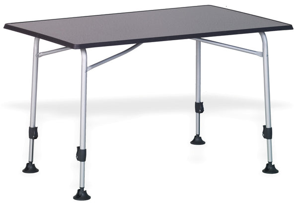 WESTF Westfield Camping Table, VIPER, 80x60cm, Aluminium Folding Table - 926875 | Stahlor image 1