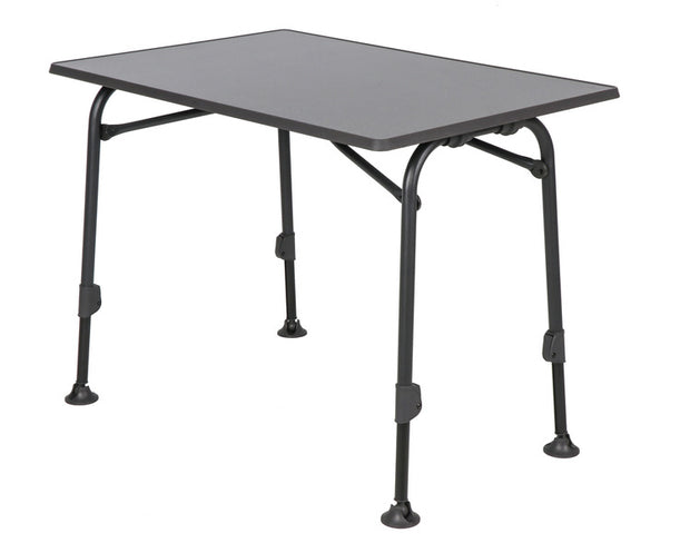 Camping table AIRCOLITE 100 Black Edition