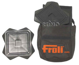 Froli support plate set, 4 pieces - 92705 | Stahlor image 3