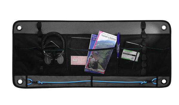 THULE Thule - countertop organizer, black/turquoise - 927073 | Stahlor image 1