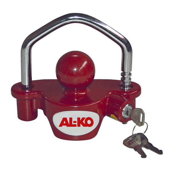 ALKO Al-Ko anti-theft protection "Universal" - 92723 | Stahlor image 1