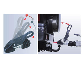 ALKO Winterhoff WS3000 Safety Pack - 92730 | Stahlor image 2