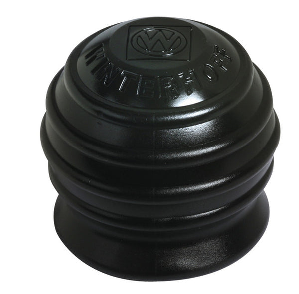 AL-KO Protective device for the trailer coupling - 92736 | Stahlor image 1