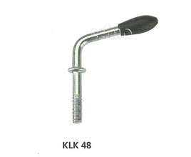 AL-KO Knebel KLK 48 kurz - 92748 | Stahlor image 1