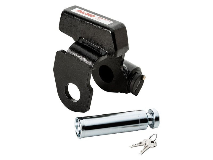 Safety Premium NL Anti-theft device for AKS 3004 - Black