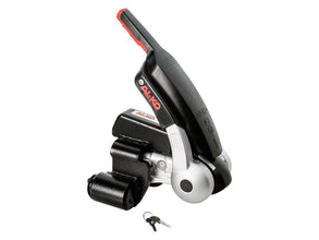 AL-KO Safety Premium NL Anti-theft device for AKS 3004 - Black - 927522 | Stahlor image 2