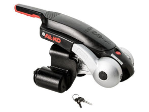 AL-KO Safety Premium NL Anti-theft device for AKS 3004 - Black - 927522 | Stahlor image 3