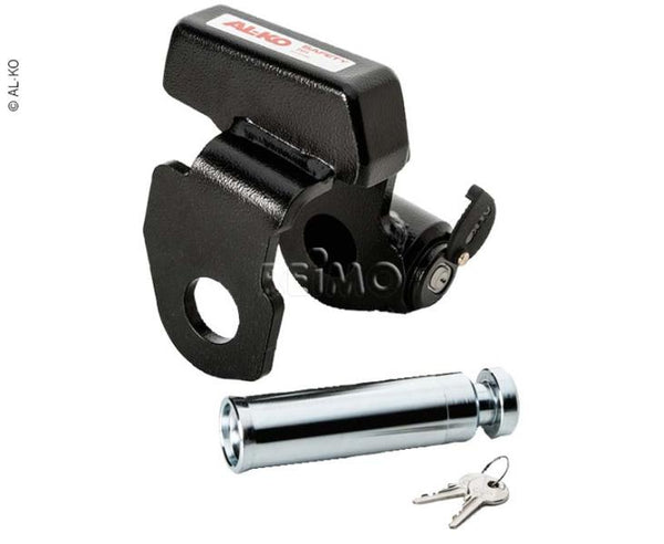 ALKO ALKO-Safety Premium AKS 1300 black UK - 927523 | Stahlor image 1