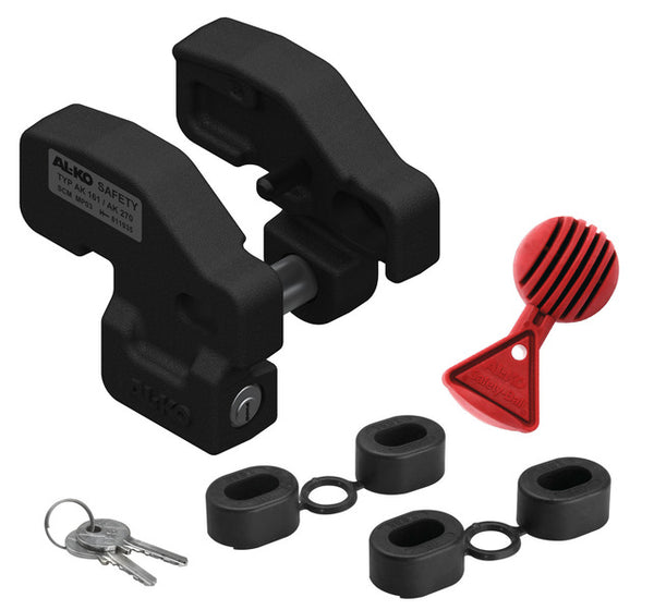 ALKO ALKO-Safety for AK161/270 - 927529 | Stahlor image 1