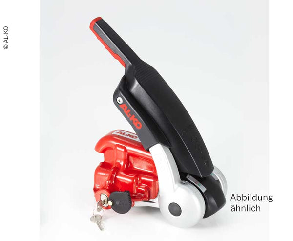 ALKO Alko-Safety AK 160 red - 927531 | Stahlor image 1