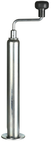 ALKO Stützrohr ST 48-90 m.Kurb - 92758 | Stahlor image 1