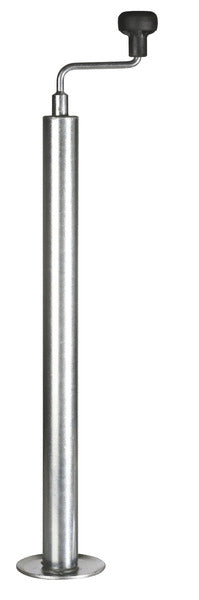 ALKO Stützrohr ST 48-120m.Kurb - 92759 | Stahlor image 1