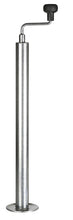 ALKO Stützrohr ST 48-120m.Kurb - 92759 | Stahlor image 1
