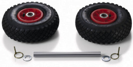Reich Retrofit double support wheel - 92779 | Stahlor image 2