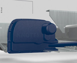 Reimo KNOTT stabilisation system ETS Plus - 92790 | Stahlor image 1