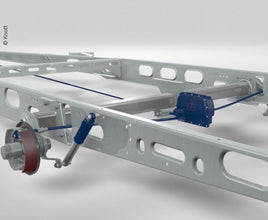 Reimo KNOTT stabilisation system ETS Plus - 92791 | Stahlor image 2