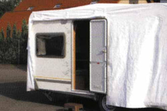 Hindermann Caravan protective cover 550X250cm - 92803 | Stahlor image 2