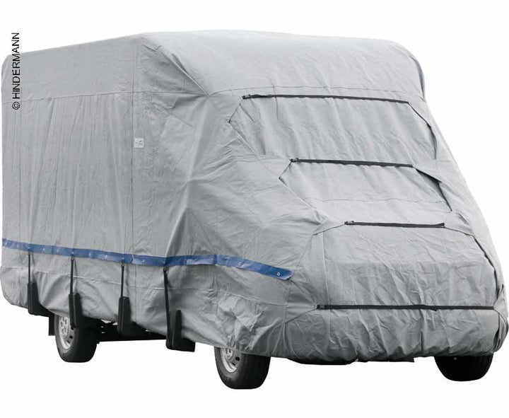 Wintertime Hood RM L 750cm, W 235 cm