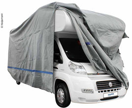 HIND Wintertime Hood RM L 750cm, W 235 cm - 92807 | Stahlor image 2