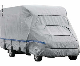 HIND Wintertime Hood RM L 750cm, W 235 cm - 92807 | Stahlor image 1