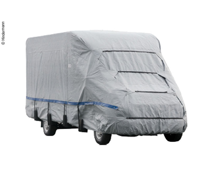 Wintertime Hood RM for semi-integrated motorhomes 770cm