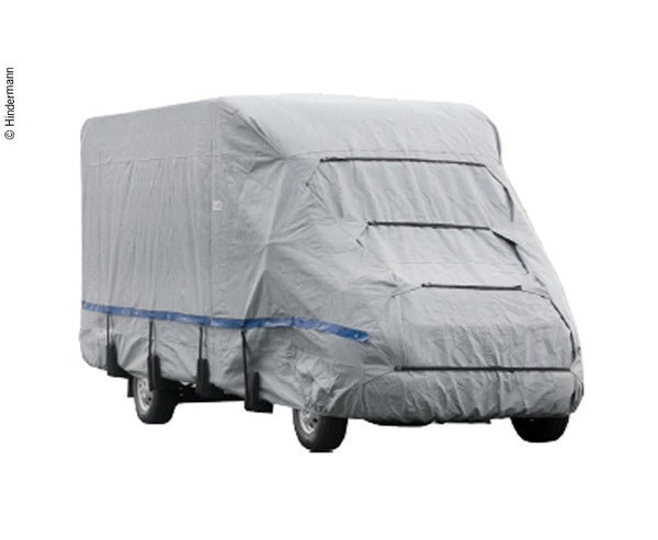 HIND Wintertime Hood RM for semi-integrated motorhomes 770cm - 92816 | Stahlor image 1