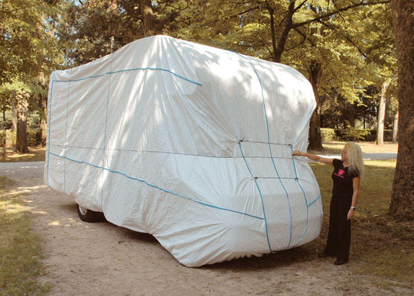 Reimo Protection cover for vans L460cm x B200cm x H210 cm - 92830 | Stahlor image 1