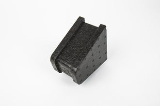 RTENT Spacer for use of caravan canopy / protective cover - 4 pieces in a set - 928643 | Stahlor image 4