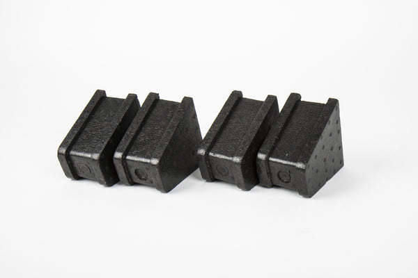 RTENT Spacer for use of caravan canopy / protective cover - 4 pieces in a set - 928643 | Stahlor image 1
