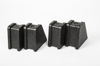RTENT Spacer for use of caravan canopy / protective cover - 4 pieces in a set - 928643 | Stahlor image 3