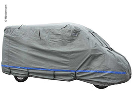 HIND Wintertime vehicle cover 655cm for panel van (Ducato,Jumper,Boxer) - 928693 | Stahlor image 2